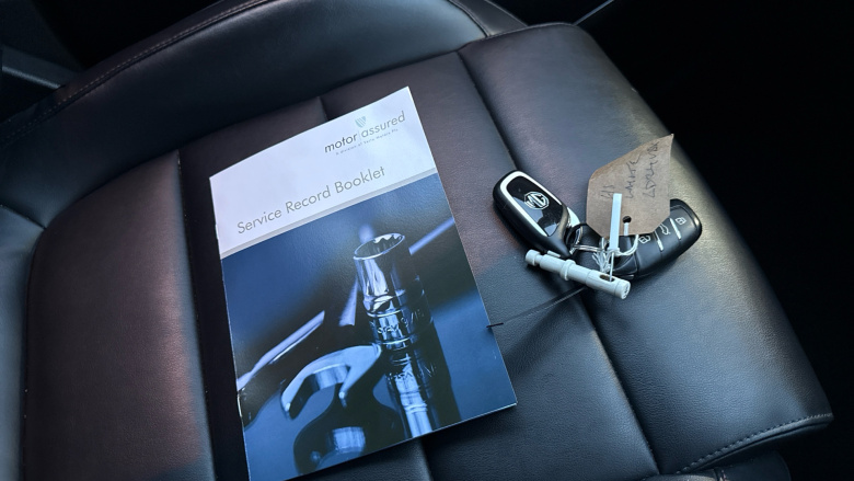 MG HS 1.5 T-GDI PHEV SE 5dr Auto Hatchback